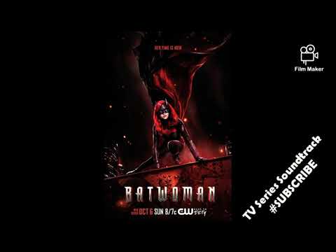 Batwoman 1x14 Soundtrack - Out of My Cage UNSECRET, ALAINA CROSS
