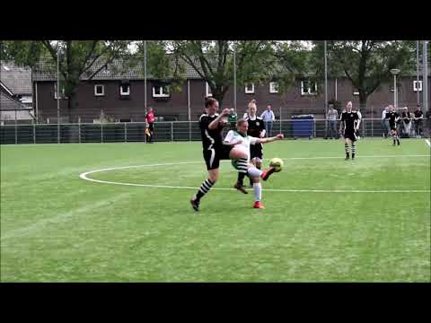 Fortuna '54 VR1 - Maarssen VR1 2-0
