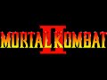 The Living Forest Mortal Kombat II Arcade OST Extended