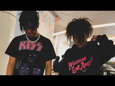 [FREE] Punk Rock Trap Type Beat - "Still Here" (Prod. Broque)