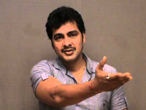 Aanand dev Audition Link 