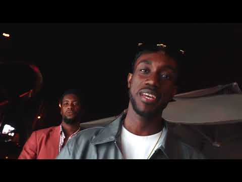 KING KDC - BANG 1 (Clip Officiel)