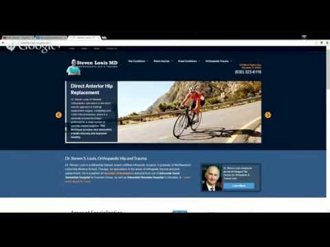 hip replacement surgery cost naperville il