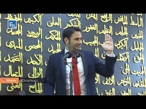 Hutbe Mrekullia e thirjes në Islam. Elvis Naçi