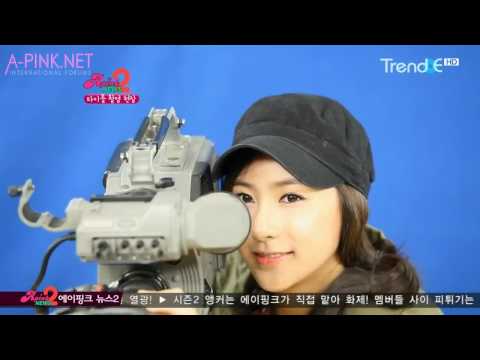 [APINKSUBS] 111125 A Pink News S2 Ep. 1