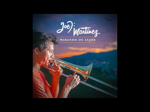 Joel Martínez - Merengue Pa' Cintura (Album Version)