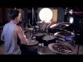 Luke Holland Paramore Misery Business Drum Cover