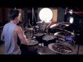 Luke Holland - Paramore - Misery Business Drum Cover