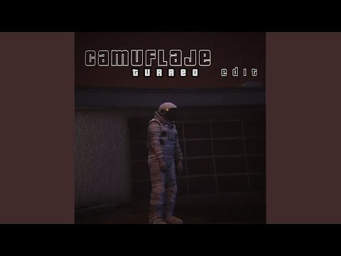 Camuflaje Turreo Edit (Remix)