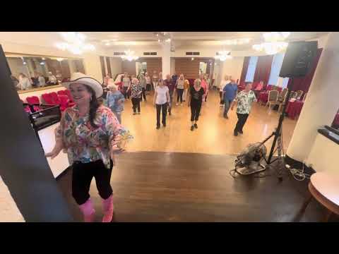 Heart In Two choreographed by Michelle Risley, Karl Harry Winson and Gary Lafferty