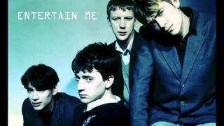 Blur - Entertain Me