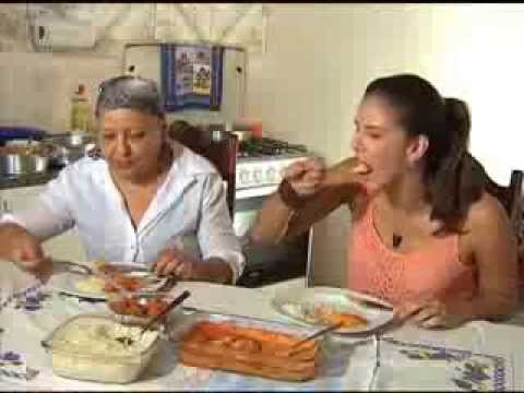 LEA REGINA tv morena (programa - meu mato grosso do sul)