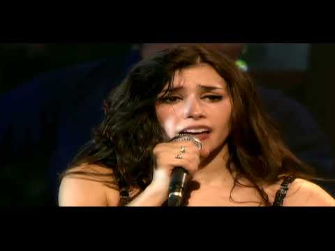 OLIVIA RUIZ - Live — Non-Dits – (Christian Olivier)