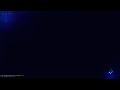 midgar full of flowers