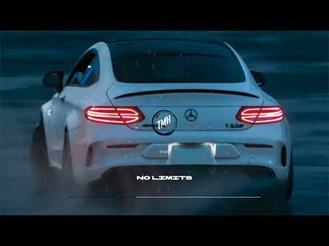 TMH - No Limits [GANGSTER TRAP]