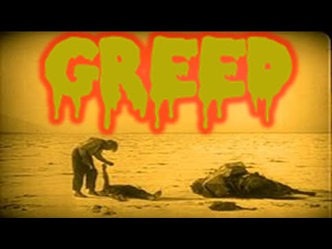 Greed (1924) 2023 Remaster
