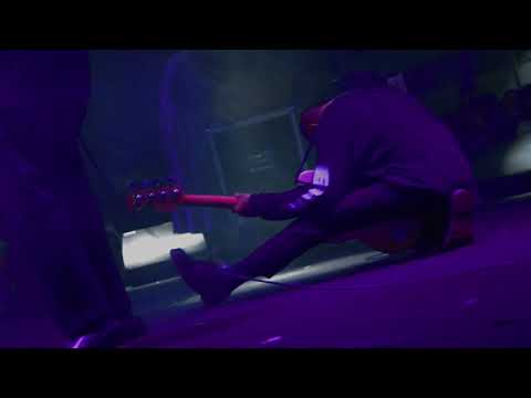 ROLLFAST LIVE SYNCHRONIZE FEST 2022 HIGHLIGHT, PASCA BLACKLIST LFG!