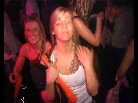 Dj Redlock & Mc Sharky P + Mc Lb: Live set at Sidewinder meets Remembrance Boxing Day 2005