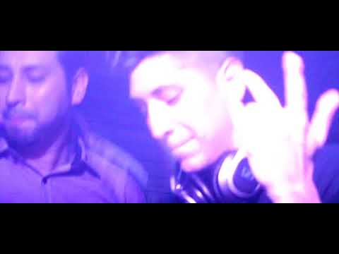 Manush-K @ Phoenix Condesa (October Aftermovie)