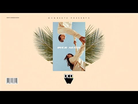 "Over Again" - Wizkid Type Beats | Dancehall x Afrobeat Type Beat Instrumental 2019