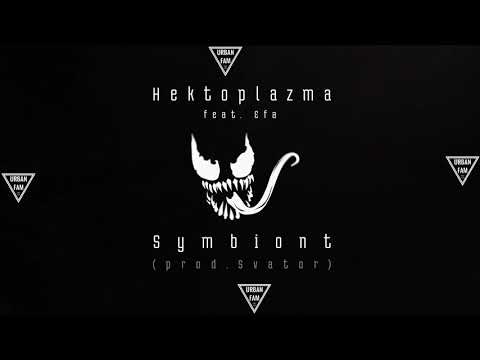 Hektoplazma - Symbiont / feat.Efa (prod.Svator)