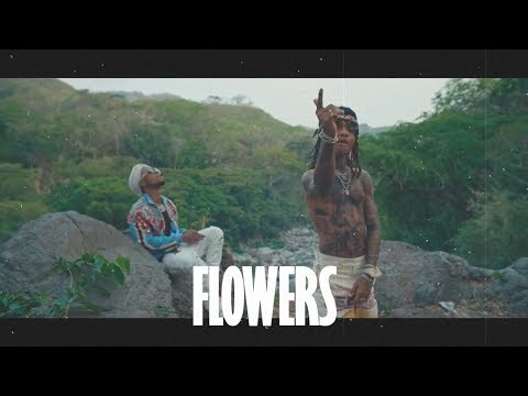 *FREE* SvM3K x BManBeats - Flowers (Swae Lee x Slim Jxmmi x Quavo Type Beat 2019)