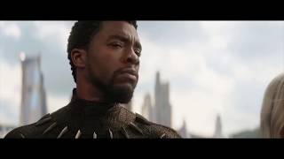Download lagu Avengers: Infinity War Trailer - Legends Never Die mp3