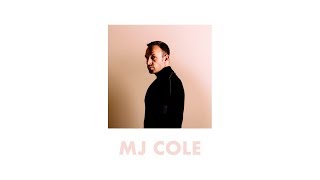 MJ Cole - Pictures In My Head (Acoustic)