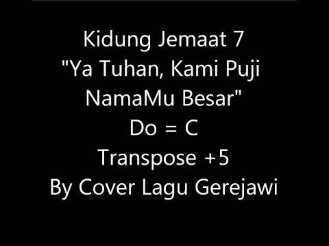 download lagu mp3 mp4 Lagu Rohani Kidung Jemaat 7, download lagu Lagu Rohani Kidung Jemaat 7 gratis, unduh video klip Lagu Rohani Kidung Jemaat 7