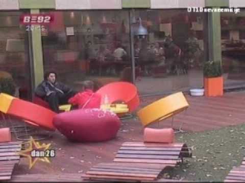 Operacija Trijumf 1 - Dnevna emisija (26. Dan) 1. deo