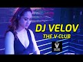 DJ VELOV FT THE V CLUB PONDOK INDAH BREAKBEAT LAGU BARAT