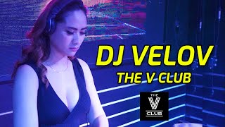Download lagu DJ VELOV FT THE V CLUB PONDOK INDAH - BREAKBEAT LAGU BARAT mp3