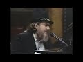 Dr. John (feat. Jeff Healey) - 'Iko Iko' - Night Music '88