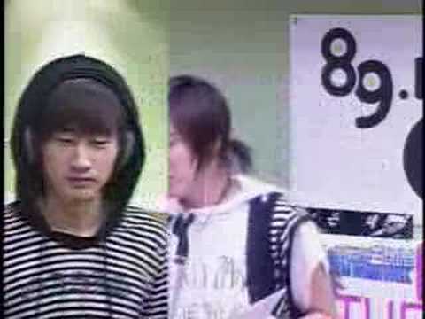 Sukira 2007.05.25 - Song 2 by Teuki