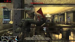 Wolga tournament Round 2 [F|H] vs W.B