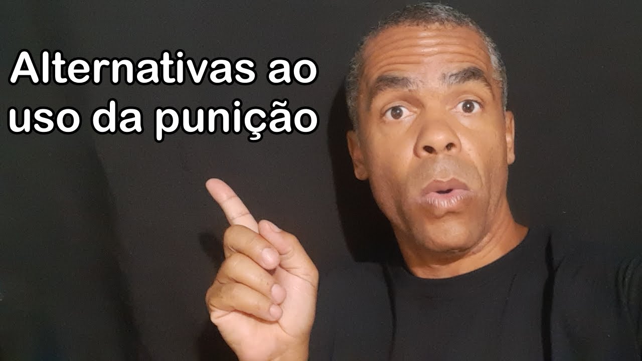 Alternativas a punição em SST - Ao invés de punir faça isso!
