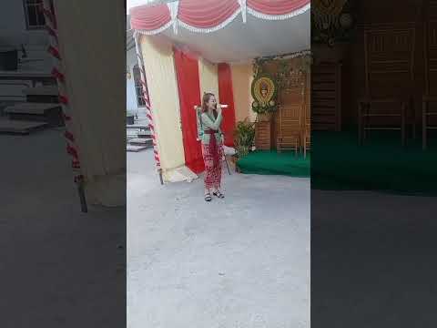 Sing ade engkebang cover Ayu Vita