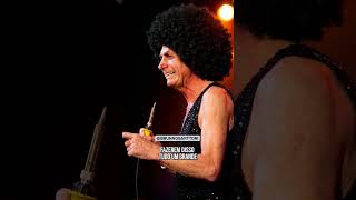 Jair Bolsonaro canta 'I will survive' - Glória Gaynor #Deepfake