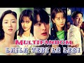 Laila Teri Le Legi New Korean Mix Hindi Song 2021 MULTIFANDOM ️