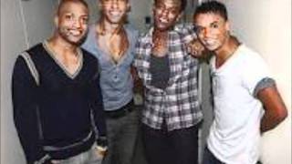 JLS - Teach me how to dance