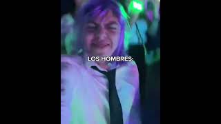 Los Hombres nos Invaden chicas😂 #musica #shakira #hombresvsmujeres #videoshort #viralshort