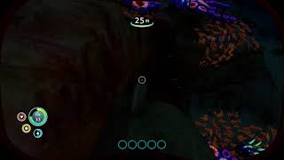 【声なし】SUBNAUTICA 完全初見 ＃1 PS4pro
