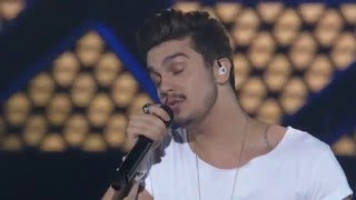 Luan Santana - Cantada (Acoustic) [Complete Album] (Brazilian Music)