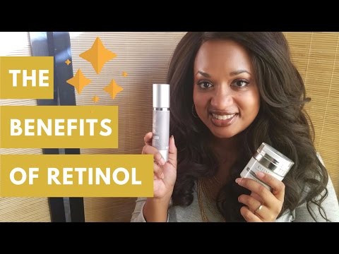 download lagu mp3 mp4 Miracle Retinol Moisturizer By Amore Paris Reviews, download lagu Miracle Retinol Moisturizer By Amore Paris Reviews gratis, unduh video klip Miracle Retinol Moisturizer By Amore Paris Reviews