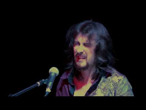 The Mentulls - "Theme From An Imaginary Western" + "Wurm" (HD) at The Meeting Room, Elland, 2019