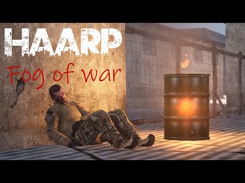 HAARP: Fog of War Episode 7 - See These Scars