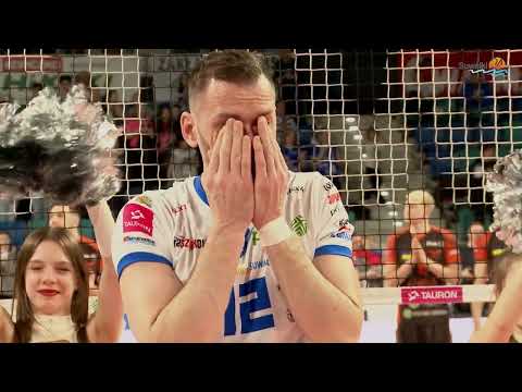 Ślepsk Malow - Barkom Lwów 3:0. Łukasz Rudzewicz po mistrzowsku pożegnał się z suwalskim klubem