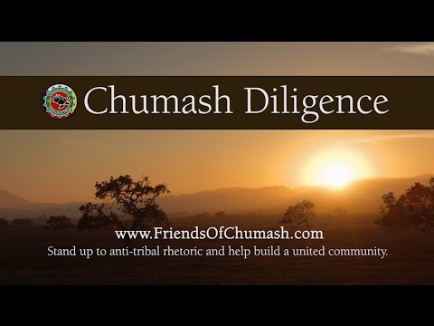 Chumash Diligence (TV Commercial)