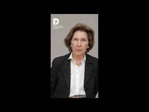 Maria von Moltke zur Bedeutung der Russischen Revolution