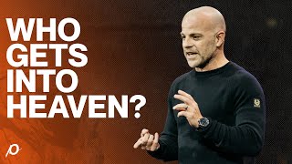 Download lagu Who Gets Into Heaven? mp3